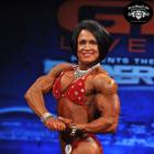 Wendy  McCready - IFBB Toronto Pro Supershow 2014 - #1