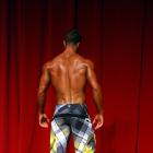 Justin  Klein - NPC Southern States 2012 - #1