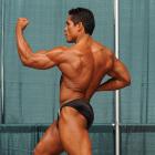 Abundio Munoz   - NPC Ronnie Coleman Classic 2010 - #1