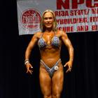 Amy  Bien - NPC Florida State 2011 - #1