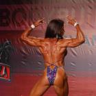 Lisa  Grasso - IFBB Wings of Strength Tampa  Pro 2014 - #1