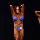 Suzette  Henderson - NPC Southeastern USA 2013 - #1