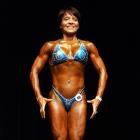 Doris  Shepard - NPC Diamond Classic 2012 - #1