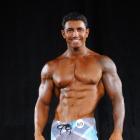 Michael  Chillino - IFBB North American Championships 2012 - #1