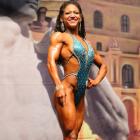 Candice  John - IFBB Europa Show of Champions Orlando 2010 - #1