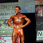 Robert  Hashagen - NPC Southern States 2012 - #1