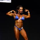 Cristine  Batista - NPC Dayana Cadeau Classic  2013 - #1