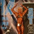 Taylor Lee  Smith - NPC Brandywine Cup Championships 2011 - #1