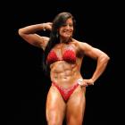 Tanya  Peale - NPC Nationals 2011 - #1