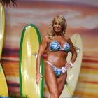 Lori  Conn - NPC Europa Show of Champions 2015 - #1