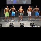 NPC Texas Shredder Classic 2014 - #1