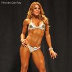 Annette  Mendez - NPC USA 2011 - #1