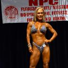 Amy  Bien - NPC Florida State 2011 - #1