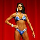 Maria  Spingas - NPC Southern States 2013 - #1