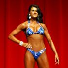 Maria  Spingas - NPC Southern States 2013 - #1