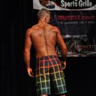 Matthew  Marshall - NPC Grand Rapids 2011 - #1