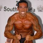 Carlos   Servetto - NPC South Florida 2010 - #1