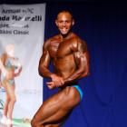 Joseph  Walters - NPC FL Gold Cup 2012 - #1