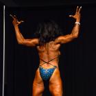 Debbie  Leyva - NPC Treasure Coast 2011 - #1