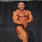 Stoil  Stoilov - NPC Masters Nationals 2011 - #1