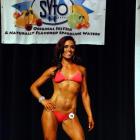 Diana  Marino - NPC Gold Coast 2012 - #1