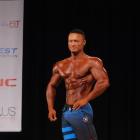 Casey  Christopher - NPC Nationals 2017 - #1