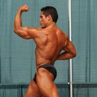 Abundio Munoz   - NPC Ronnie Coleman Classic 2010 - #1