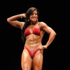 Tanya  Peale - NPC Nationals 2011 - #1