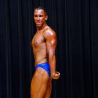 Chris  O'Conor - NPC All South 2010 - #1