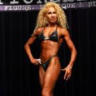 Mary  Zadravecz - NPC Orlando Metropolitan 2012 - #1