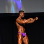 Timothy  Jackson - NPC Sunshine Classic 2015 - #1