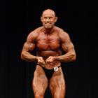 Gary  Benkendorf - NPC Texas State 2010 - #1