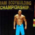 Dan  Edward - NPC Miami Classic 2013 - #1