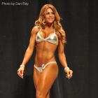 Annette  Mendez - NPC USA 2011 - #1