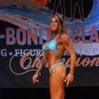 Lindsay  McKnight - NPC Naples-Bonita Classic 2015 - #1