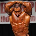 Marcos  Chacon - IFBB Atlantic City Pro 2009 - #1