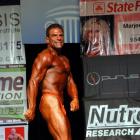 Robert  Hashagen - NPC Southern States 2012 - #1