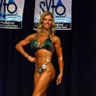 Keri  Gauntt - NPC Gold Coast 2011 - #1