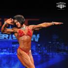 Wendy  McCready - IFBB Toronto Pro Supershow 2014 - #1