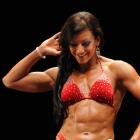 Tanya  Peale - NPC Nationals 2011 - #1