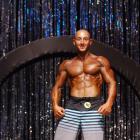 Adam  Genduso - NPC Diamond Classic 2014 - #1