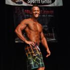 Matthew  Marshall - NPC Grand Rapids 2011 - #1