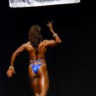 Cristine  Batista - NPC Dayana Cadeau Classic  2013 - #1