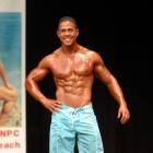 Jesus  Burgos - NPC West Palm Beach & Anna Level 2012 - #1