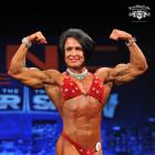 Wendy  McCready - IFBB Toronto Pro Supershow 2014 - #1