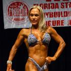 Amy  Bien - NPC Florida State 2011 - #1