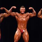 Matthew  Rugeas - NPC Southeastern USA 2013 - #1