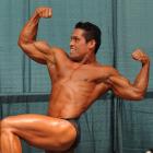 Abundio Munoz   - NPC Ronnie Coleman Classic 2010 - #1