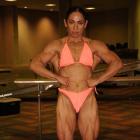 IFBB North American Championships 2009 - #1