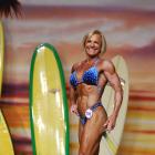 Susan  McDonald - NPC Europa Show of Champions 2015 - #1